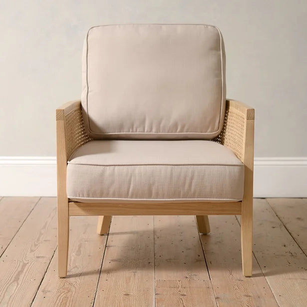 Rattan Chair