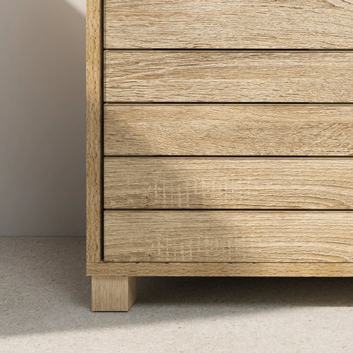 Chester Freestanding Bathroom Cabinet