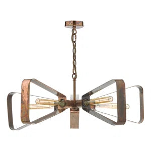 Light Sputnik Chandelier