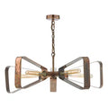 Light Sputnik Chandelier